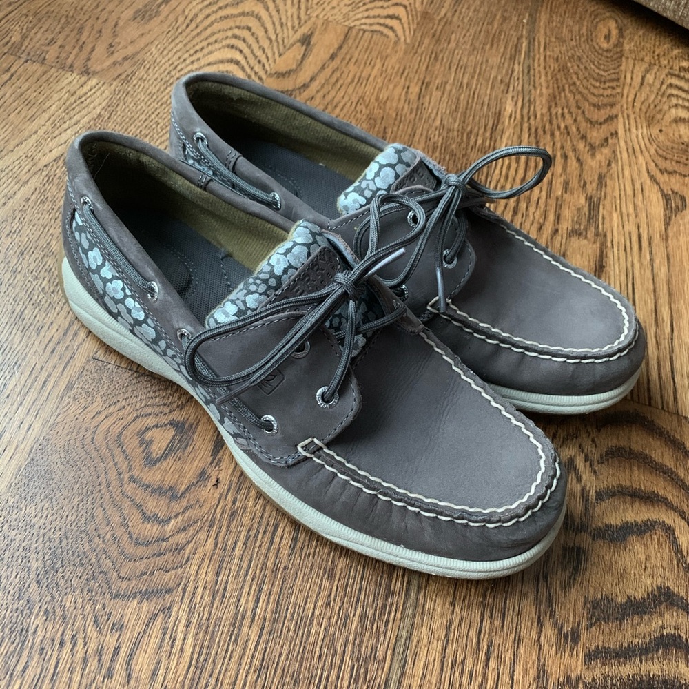 Sperry’s